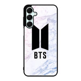 BTS Logo Samsung Galaxy A16 Case OV0486