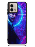 john wick 3 parabellum Motorola Moto G Stylus 5G 2023 Case OV0488