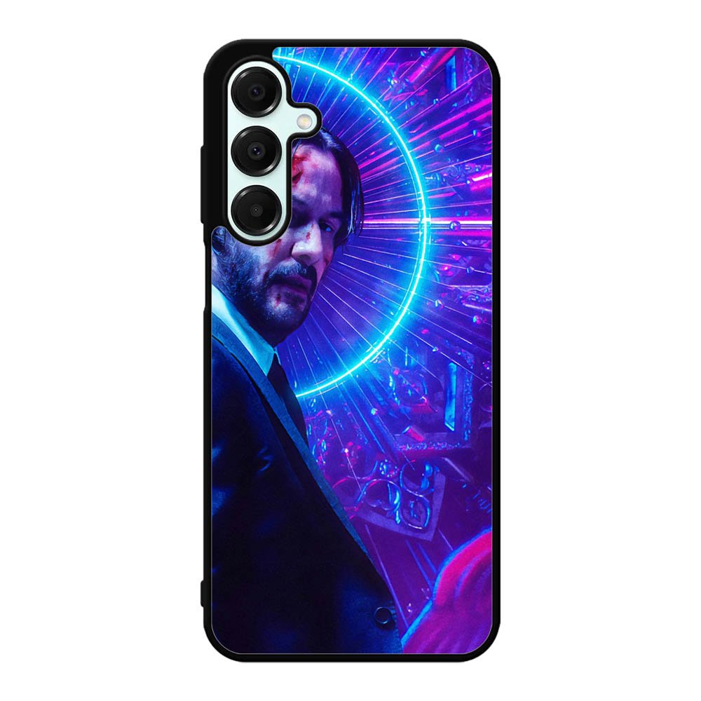 john wick 3 parabellum Samsung Galaxy A16 Case OV0488