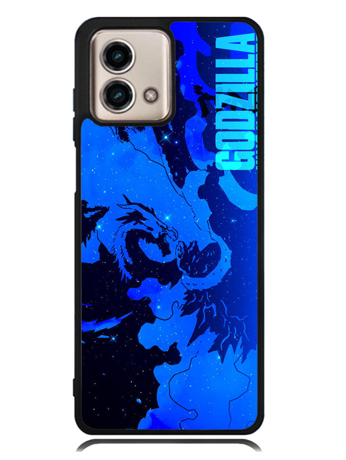 godzilla king of the monster Motorola Moto G Stylus 5G 2023 Case