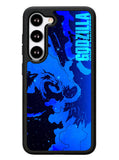 godzilla king of the monster Samsung Galaxy S23 Plus 5G / Samsung Galaxy S23+ 5G Case
