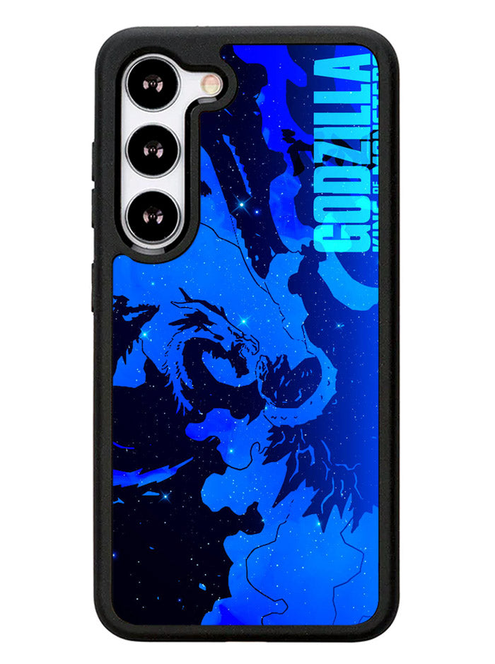 godzilla king of the monster Samsung Galaxy S23 5G Case