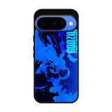 godzilla king of the monster Google Pixel 10 Case