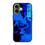godzilla king of the monster iPhone 17 Case