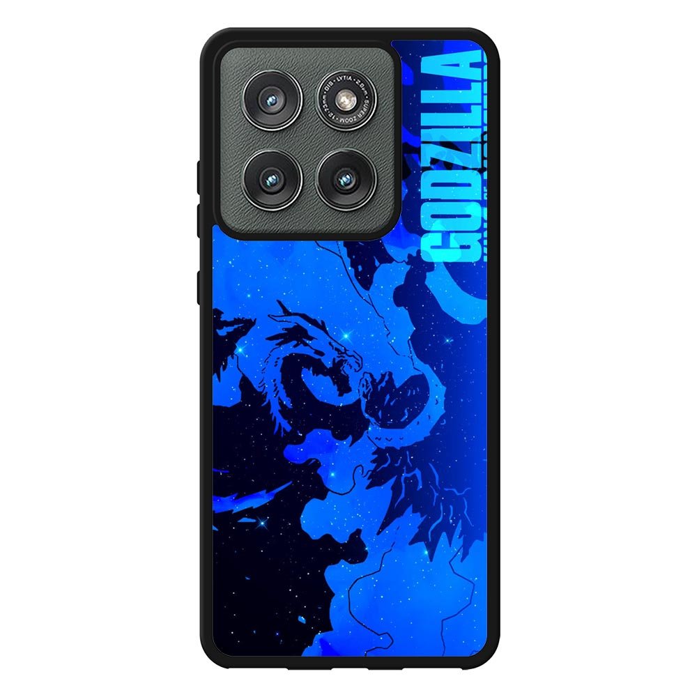 godzilla king of the monster Motorola Moto Edge 2025 Case