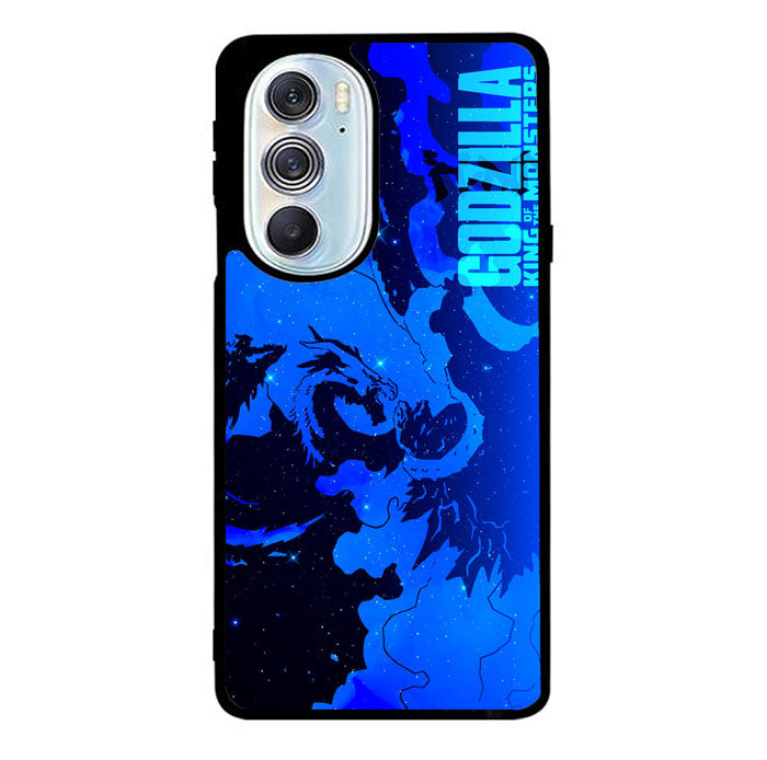 godzilla king of the monster Motorola Moto Edge 2022 Case
