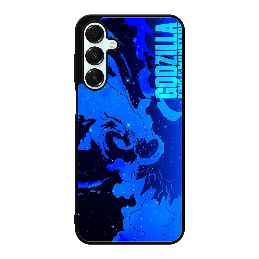 godzilla king of the monster Samsung Galaxy A16 Case OV1642