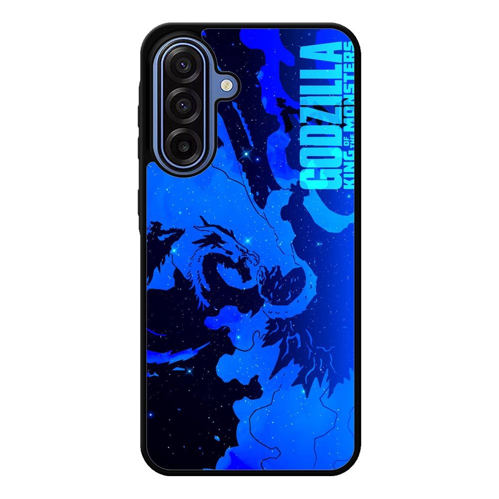 godzilla king of the monster Samsung Galaxy A17 Case