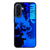 godzilla king of the monster Samsung Galaxy A17 Case