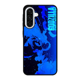 godzilla king of the monster Samsung Galaxy A56 Case OV5908