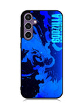 godzilla king of the monster Samsung Galaxy S23 FE 5G Case