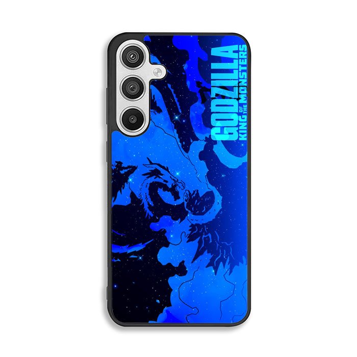 godzilla king of the monster Samsung Galaxy A26 Case OV1642