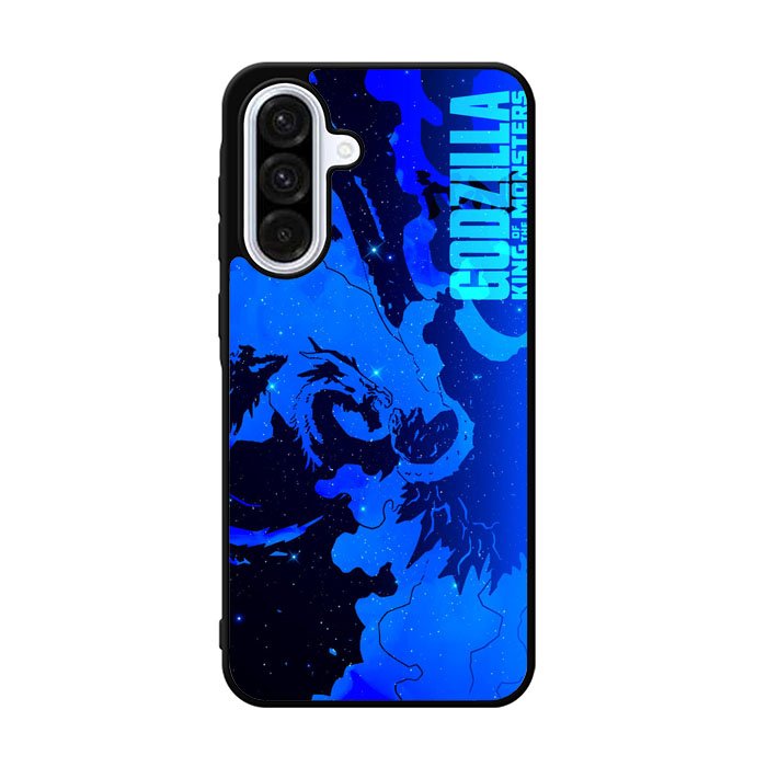 godzilla king of the monster Samsung Galaxy A36 Case OV1642