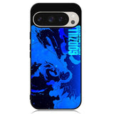 godzilla king of the monster Google Pixel 9 Pro XL Case