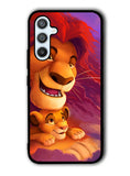 the Lion king Samsung Galaxy A14 5G Case QC0491