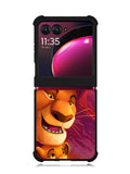 the Lion king Motorola Moto Razr Plus 2023 , Moto Razr+ 2023 Case OV0491