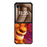 the Lion king Motorola Moto RAZR Plus 2025 Case OV0491