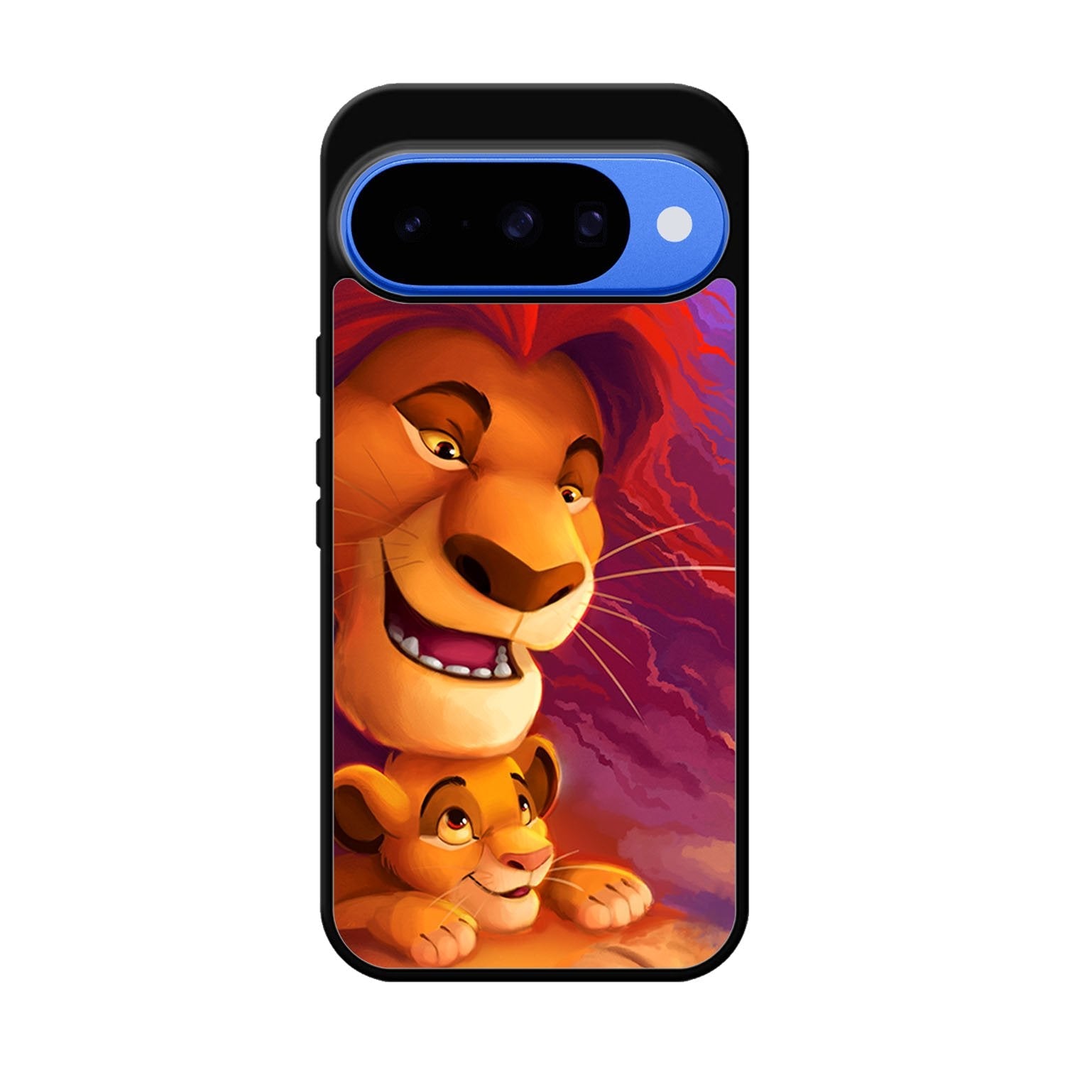 the Lion king Google Pixel 10 Case OV0491