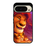the Lion king Google Pixel 10 Pro Case OV0491