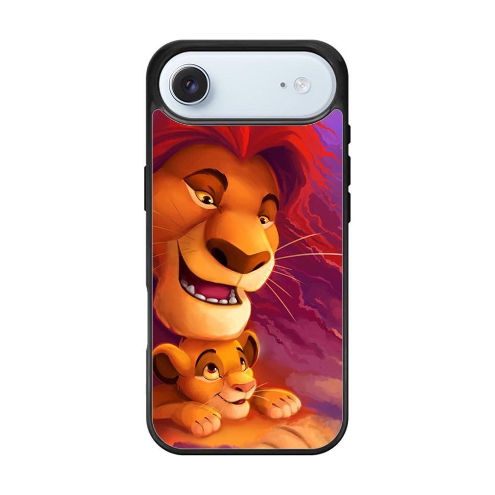 the Lion king iPhone Air Case OV0491
