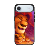 the Lion king iPhone Air Case OV0491