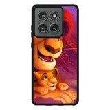 the Lion king Motorola Moto Edge 2025 Case OV0491