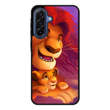 the Lion king Samsung Galaxy A17 Case OV0491