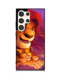 the Lion king Samsung Galaxy S25 Ultra 5G Case QC0491
