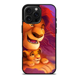 the Lion king iPhone 16 Pro Max Case OV0491