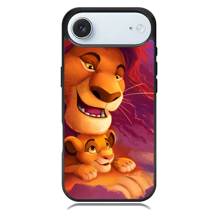 the Lion king iPhone 17 Air Case OV0491
