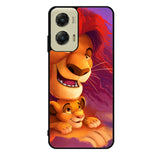 the Lion king Motorola Moto G Stylus 5G 2024 Case OV0491