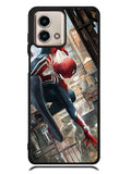 spider man far from home Motorola Moto G Stylus 5G 2023 Case OV0492