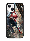 spider man far from home iPhone 14 Plus Case QC0492