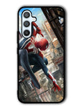 spider man far from home Samsung Galaxy A14 5G Case QC0492