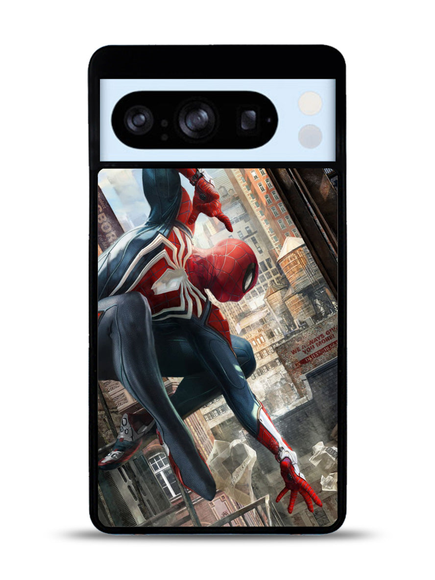 spider man far from home Google Pixel 8 Pro Case QC0492