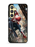 spider man far from home Samsung Galaxy S25 Plus 5G , Samsung Galaxy S25+ 5G Case OV0492