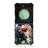 spider man far from home Samsung Galaxy Z Flip 6 5G 2024 Case OV0492