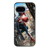 spider man far from home Google Pixel 10A Case OV0492