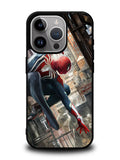 spider man far from home iPhone 16 Pro Max Case OV0492