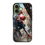 spider man far from home iPhone 17 Case OV0492