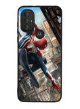 spider man far from home Motorola Moto G Pure 2021 , Moto G Power 2022 Case OV0492