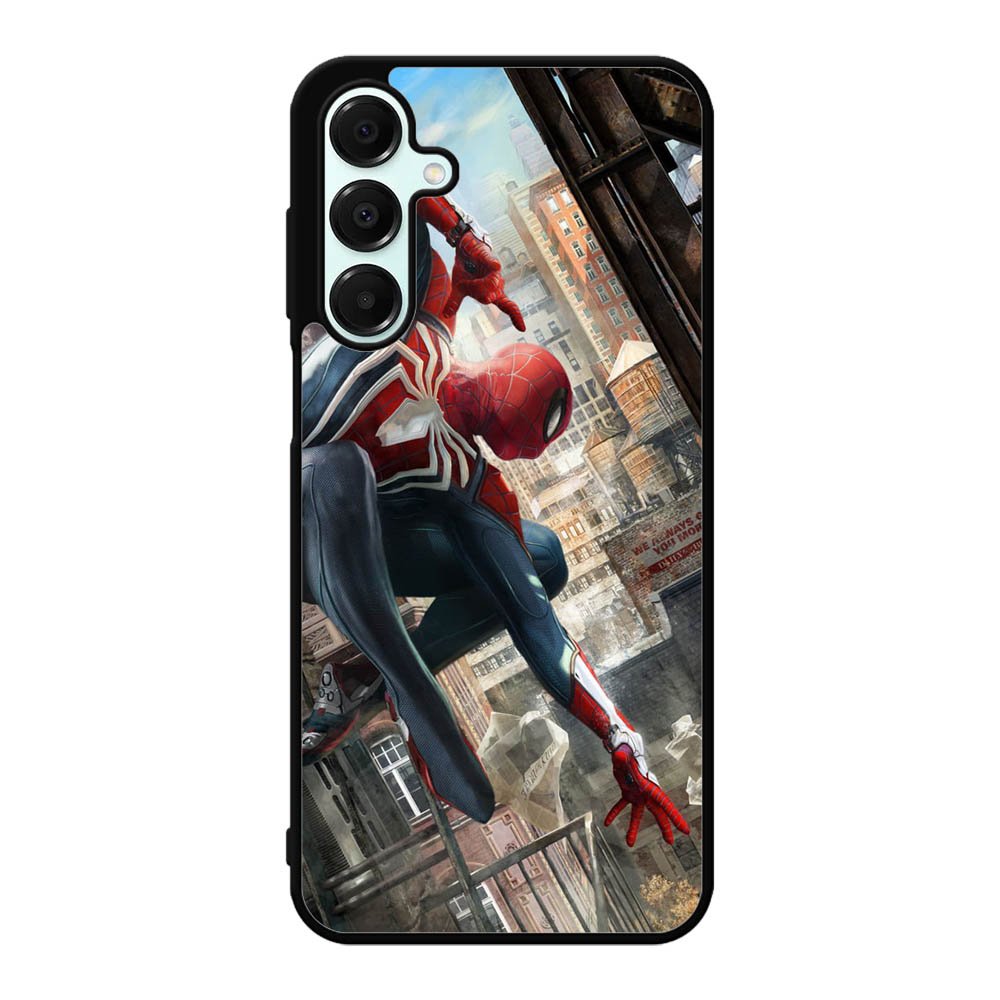 spider man far from home Samsung Galaxy A16 Case OV0492