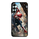 spider man far from home Samsung Galaxy A16 Case OV0492