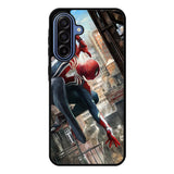 spider man far from home Samsung Galaxy A17 Case OV0492