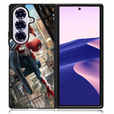 spider man far from home Samsung Galaxy Z Fold 7 Case OV0492