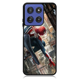 spider man far from home Motorola Moto G Stylus 5G 2025 Case OV0492