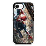 spider man far from home iPhone 16e Case OV0492
