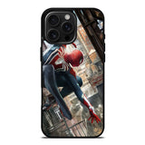 spider man far from home iPhone 16 Pro Max Case OV0492