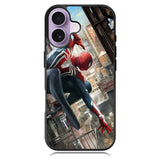 spider man far from home iPhone 17 Case OV0492
