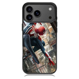 spider man far from home iPhone 17 Pro Case RC0492